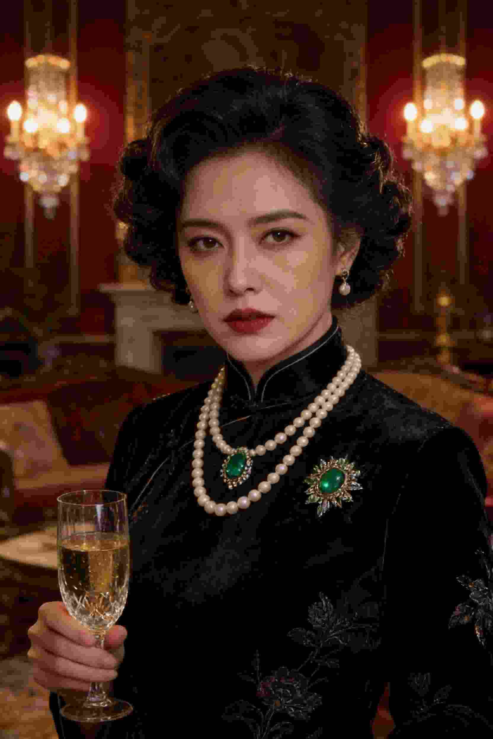 今夜星光灿烂