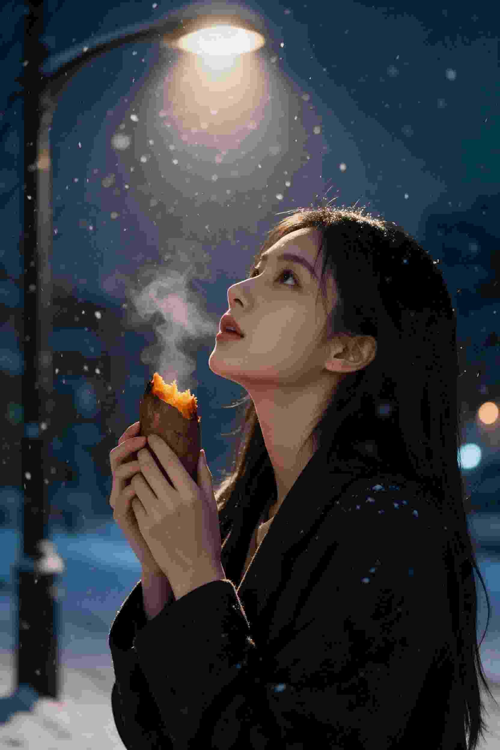 黑月谋划
